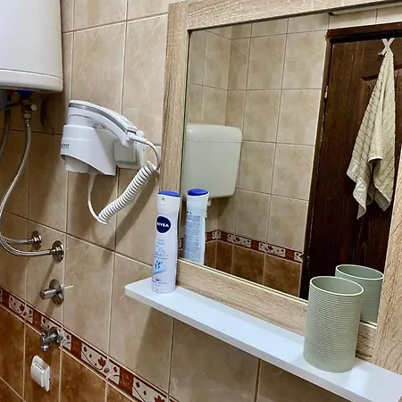 شقة Stefan زلاتيبور