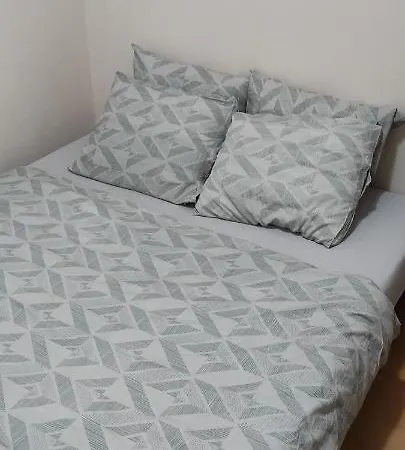 شقة Stefan زلاتيبور