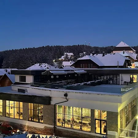 Apartment Stefan Zlatibor
