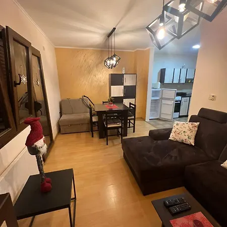 Apartment Stefan Zlatibor