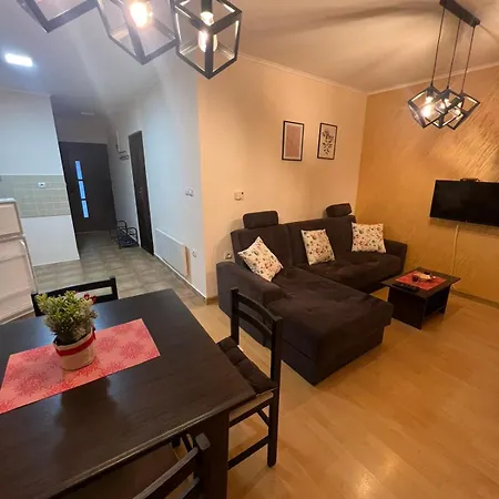 Apartment Stefan Zlatibor