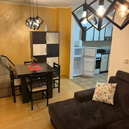 Stefan Apartment Zlatibor