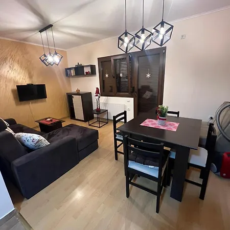 Stefan Apartment