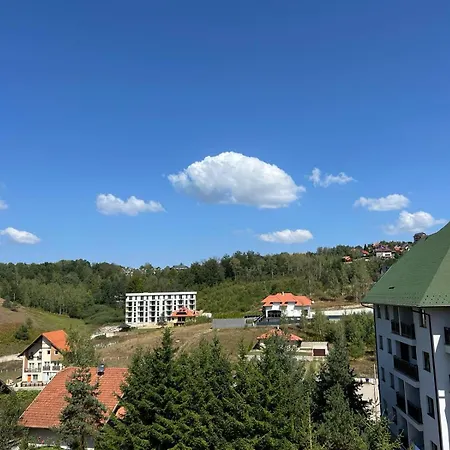 Stefan Apartment