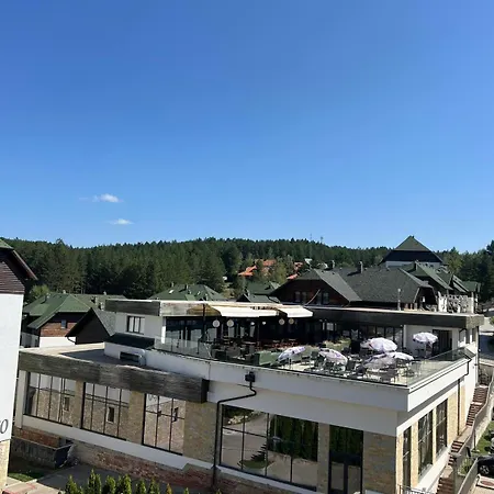Stefan * Zlatibor