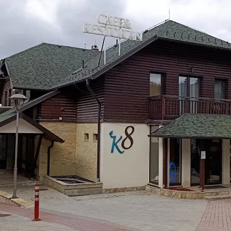 Stefan * Zlatibor