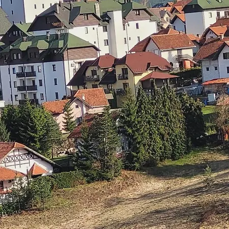Apartment Stefan